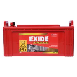 Exide XP1300