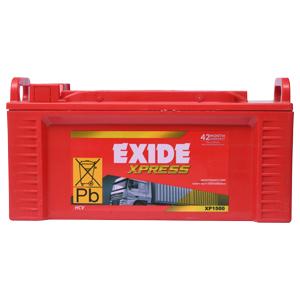 Exide XP1500