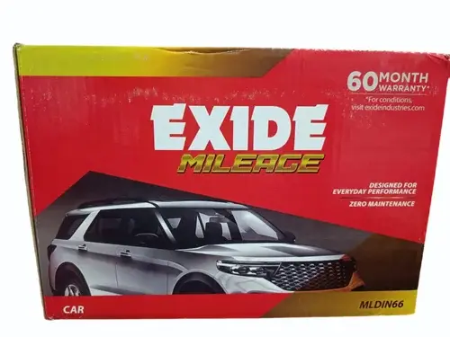 Exide MLDIN66