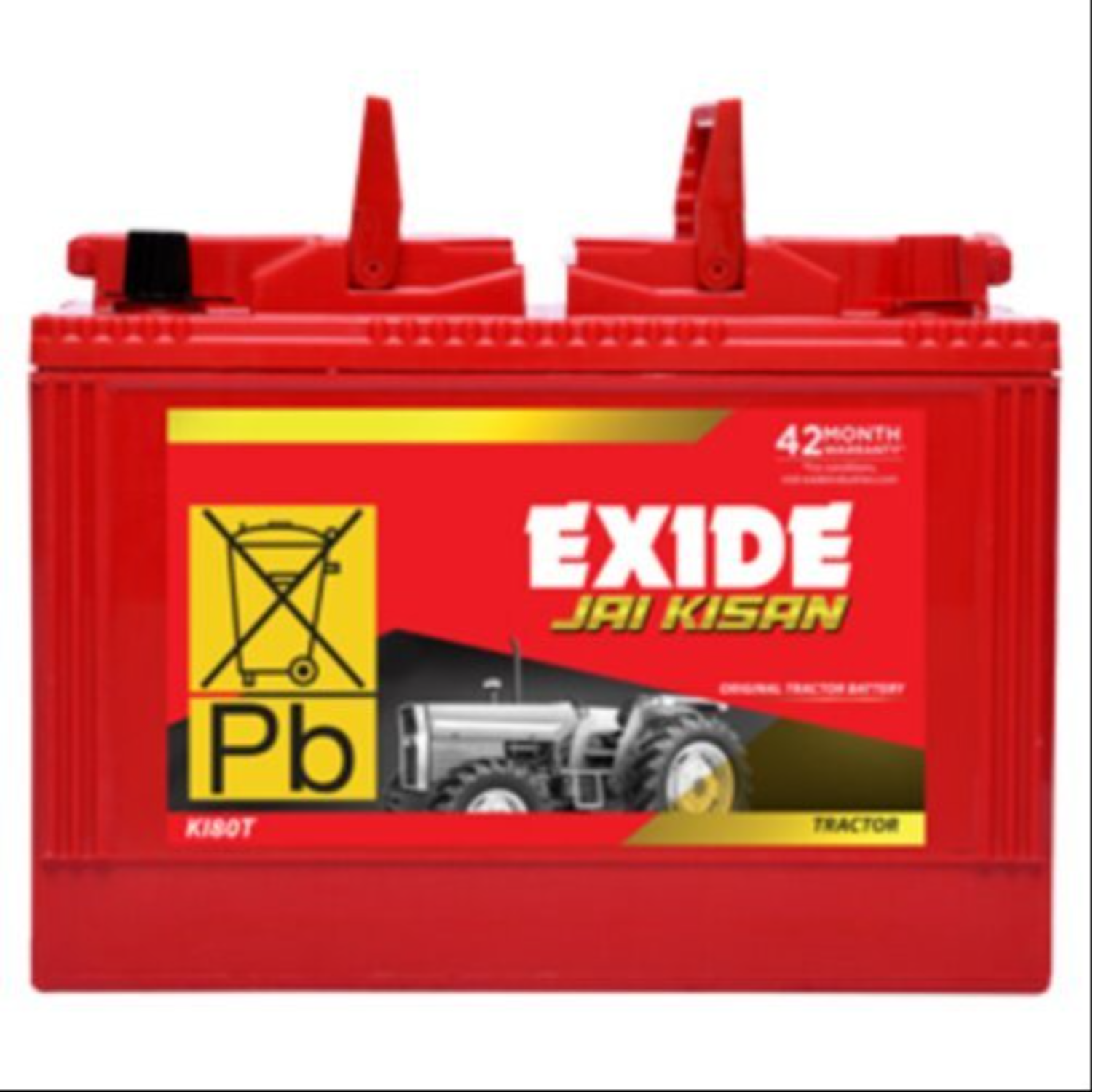 Exide KI75TF